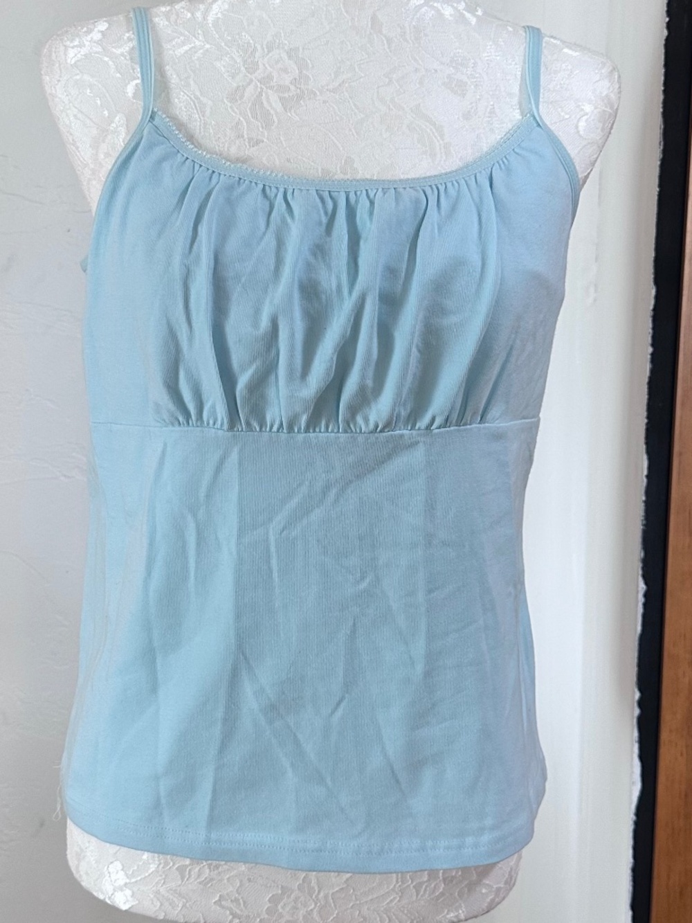 Bailey’s Point size L tank top